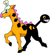 Girafarig
