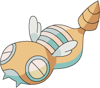 Dunsparce