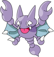 Gligar