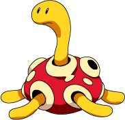 Shuckle