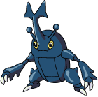 Heracross