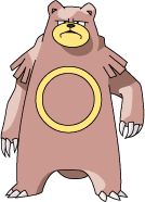 Ursaring