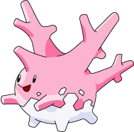 Corsola