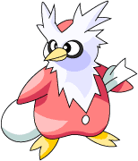 Delibird