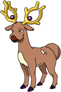 Stantler