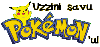 Uzzini savu pokemonu